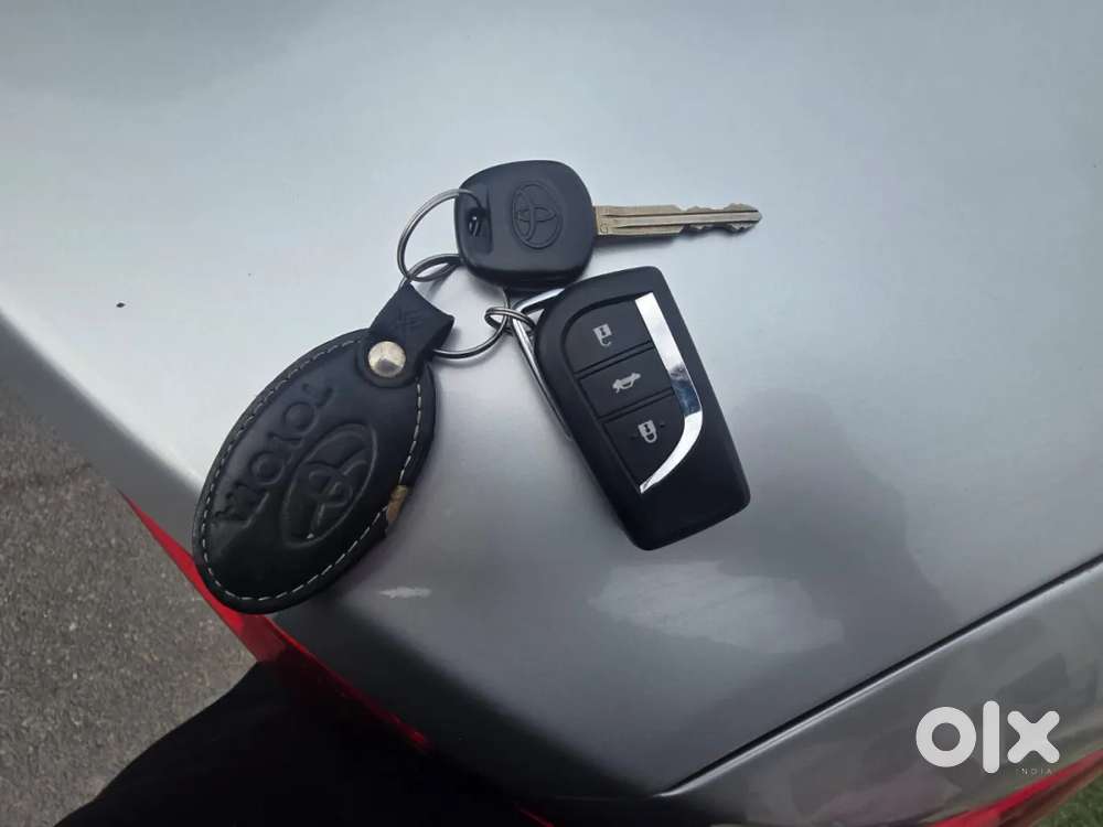 Toyota Yaris J, 2018, Petrol