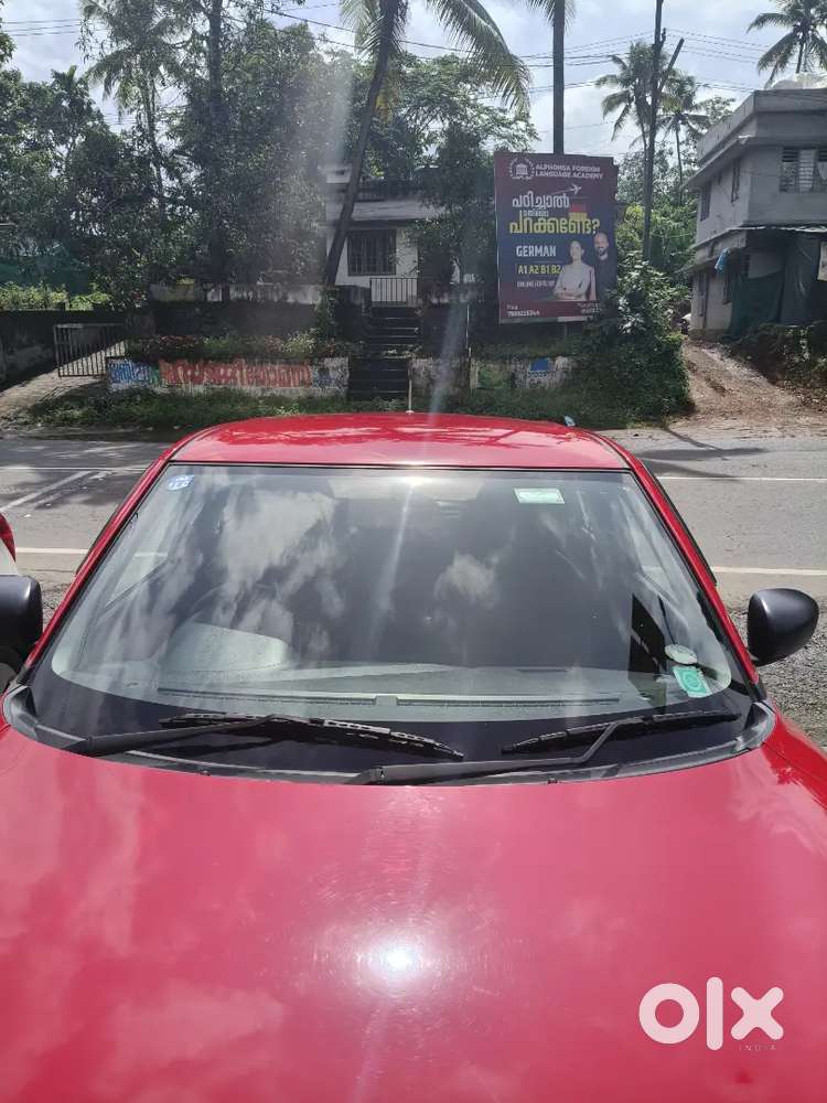 Maruti Suzuki Swift 2018 Petrol Lxi 2018