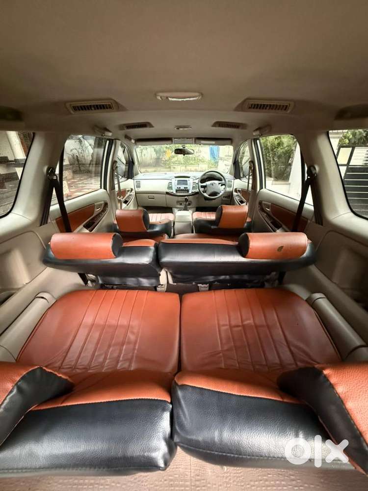 Toyota Innova 2012 Diesel Good Condition