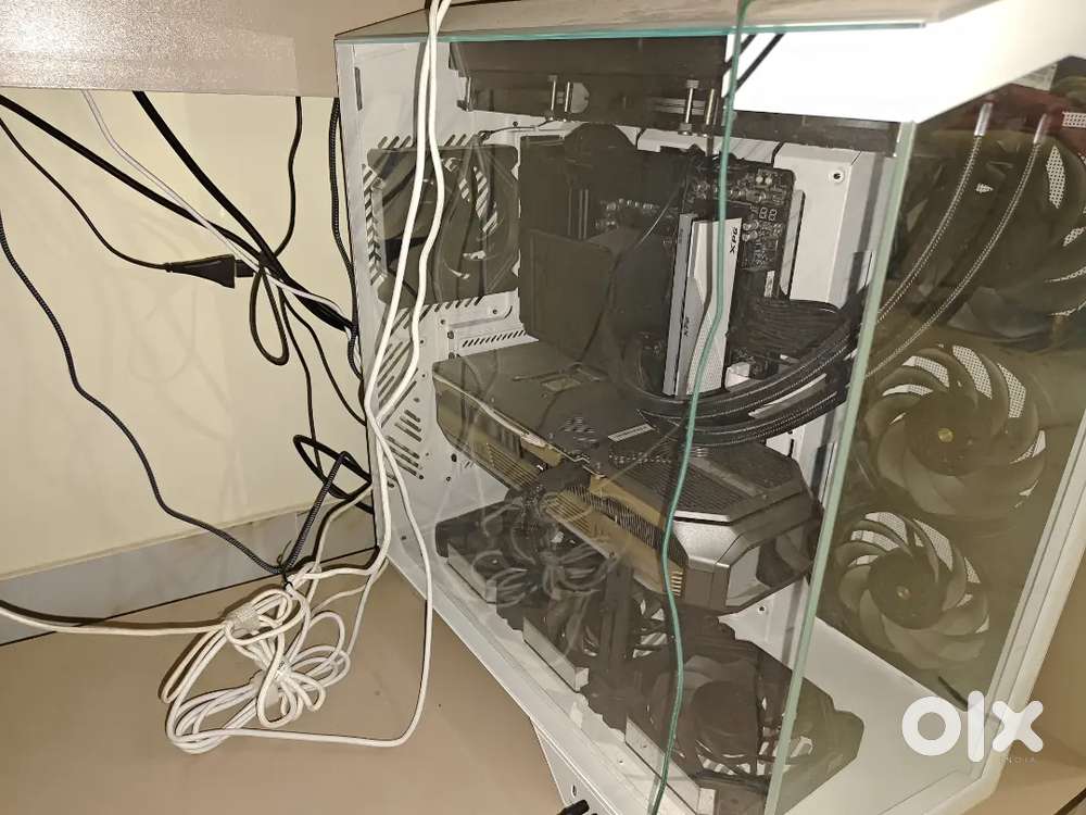 Gaming pc 4k