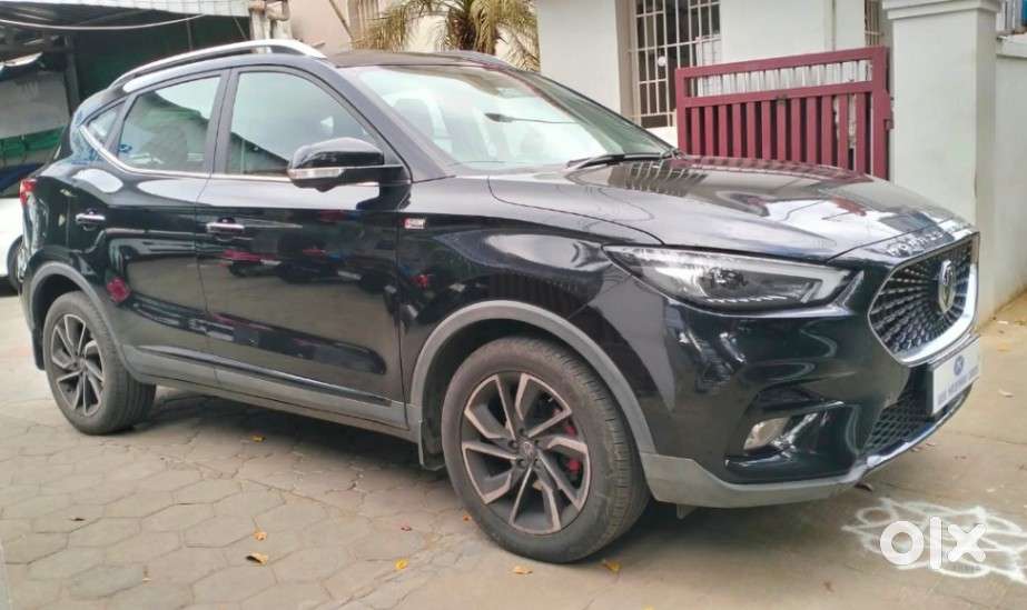 Mg Astor Savvy Turbo, 2023, Petrol