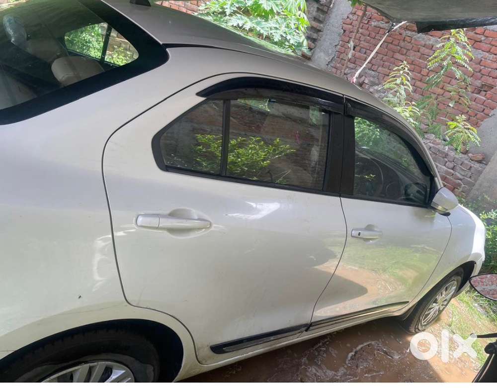 Maruti Suzuki Dzire 2022