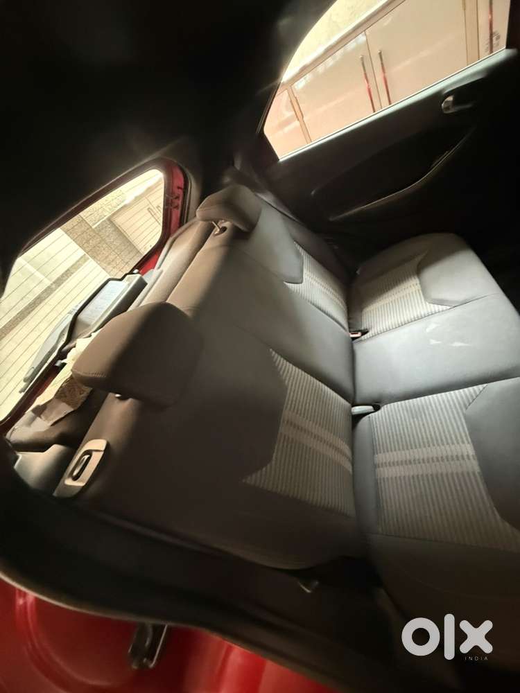Ford Freestyle 2019 Model Year