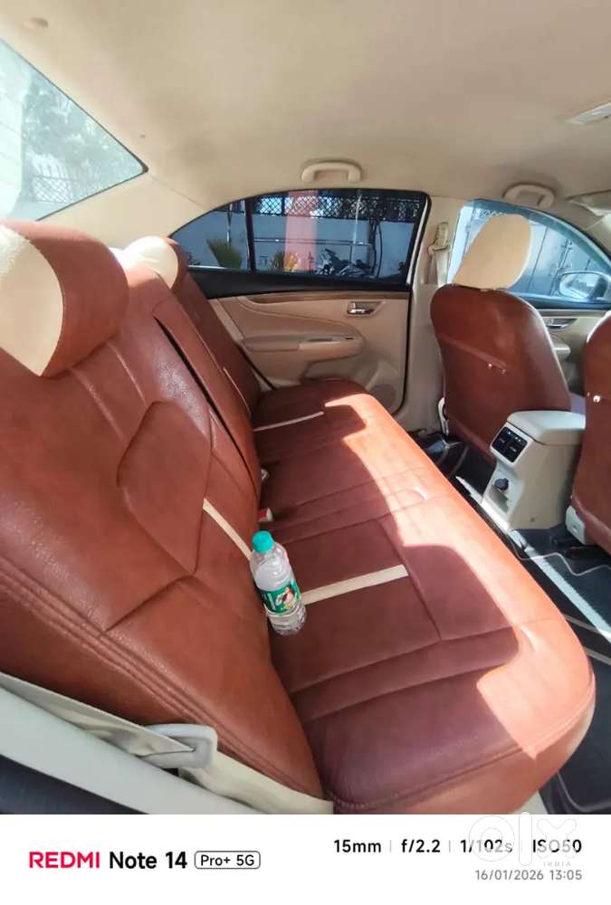 Maruti Suzuki Ciaz 2020