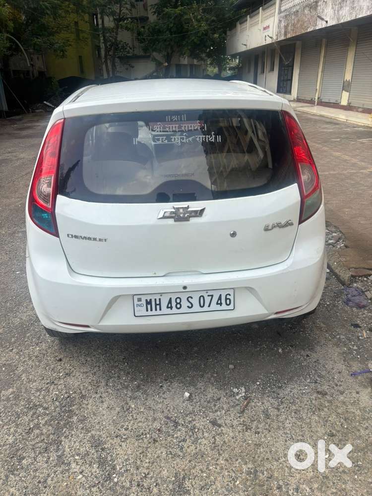 Chevrolet Sail U-va 2013 Diesel Well Maintained