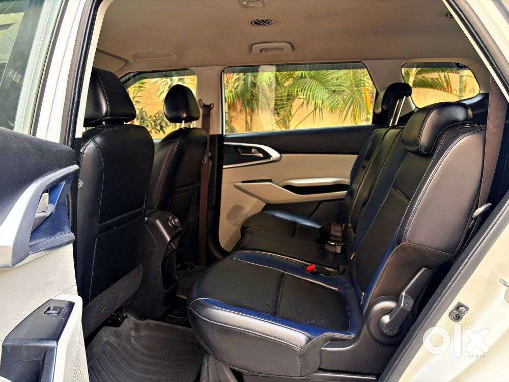 Kia Carens 1.4 Premium Turbo 7 Str, 2022, Petrol