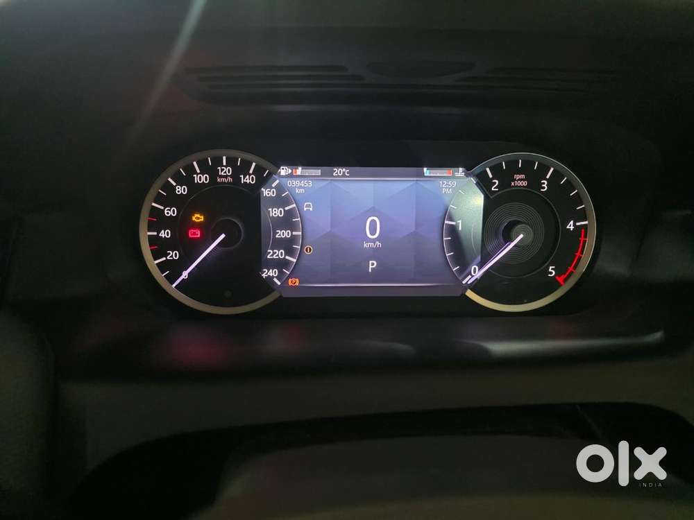 Land Rover Discovery Sport 2023 Diesel