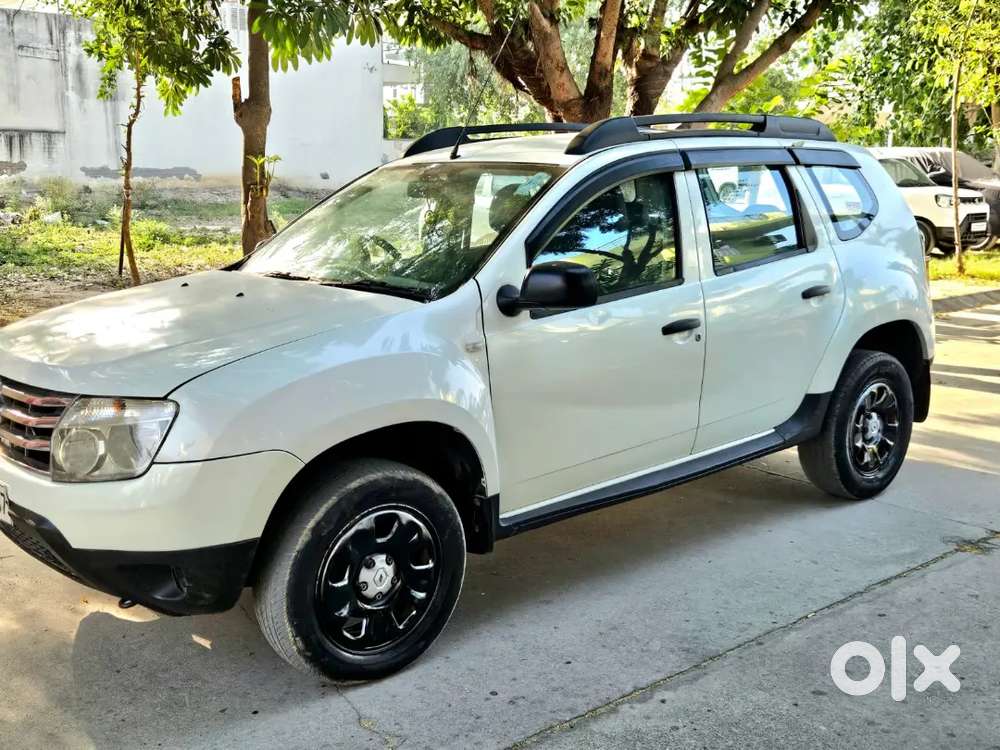 Renault Duster 2014 Diesel 82000 Km Driven