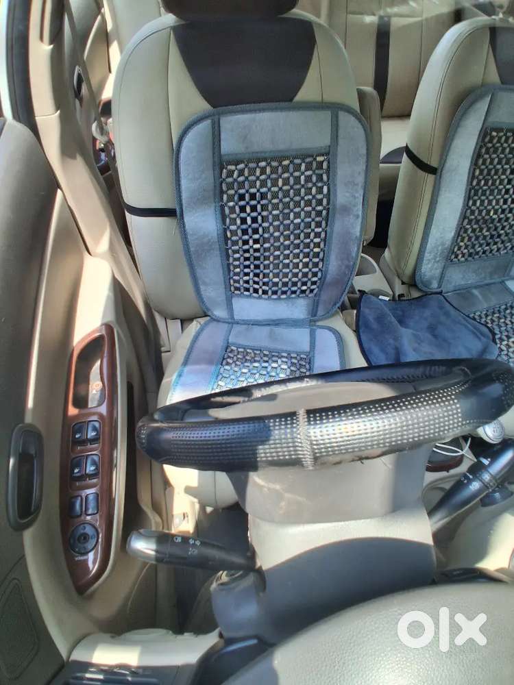 Hyundai Verna 2010 Diesel Car