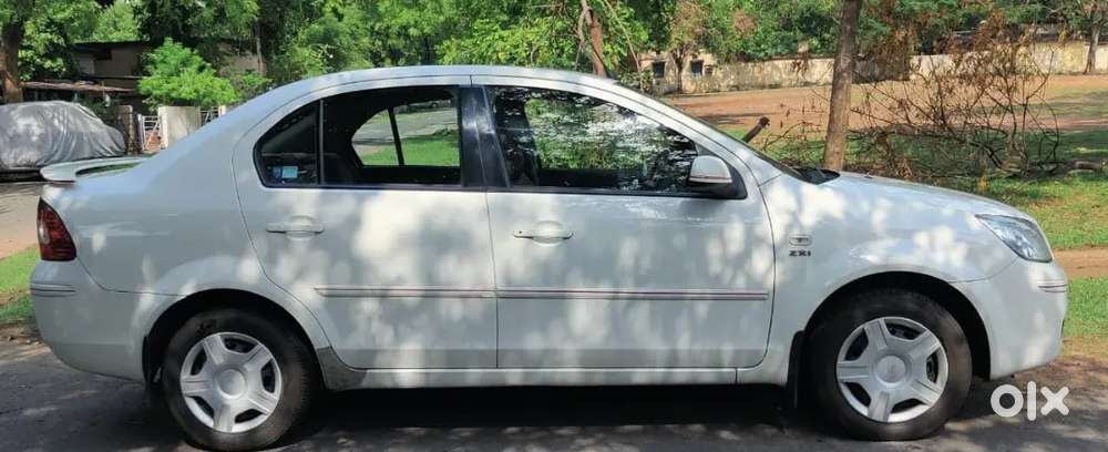 Ford Fiesta (fida Model - Limited Edition)