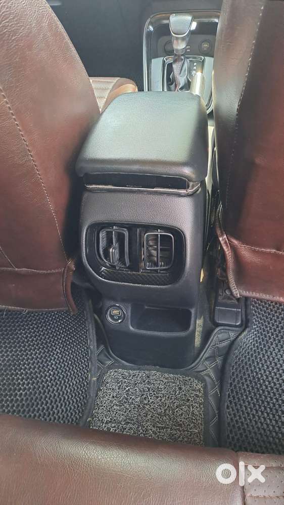 Kia Sonet 1.5 Gtx Plus Diesel, 2021, Diesel