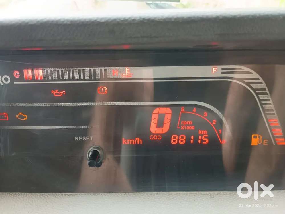 Mahindra Bolero 2019 Diesel 88115 Km Driven