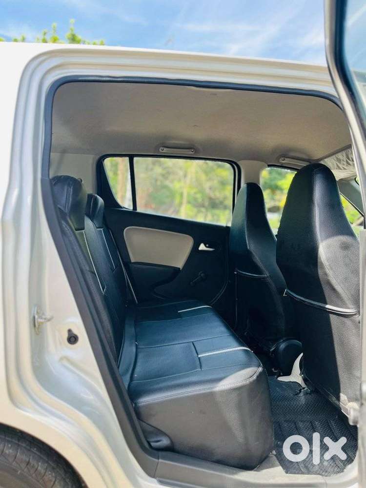 Maruti Suzuki Alto 800 2019-2023 0.8 Lxi (o), 2020, Petrol