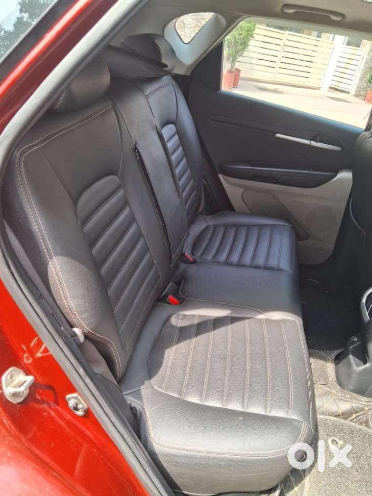 Kia Sonet Htx 1.5 Diesel, 2020, Diesel