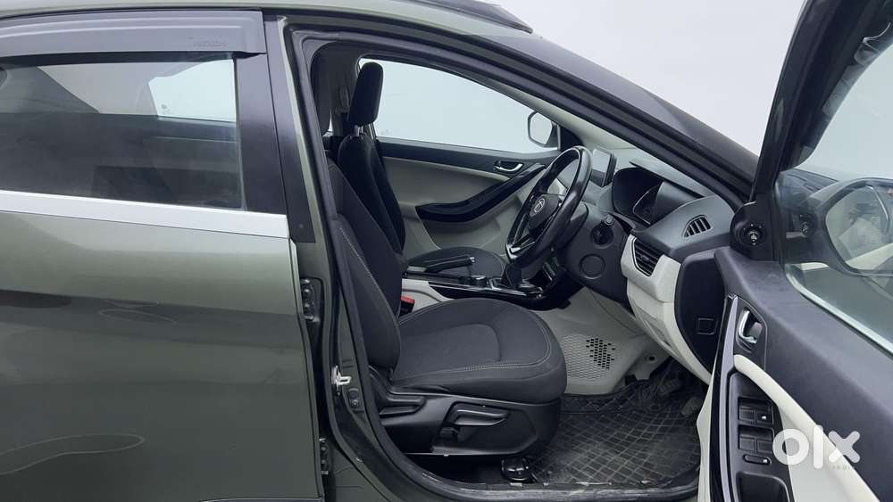 Tata Nexon 1.2 Revotron Xz Plus (s), 2022, Petrol