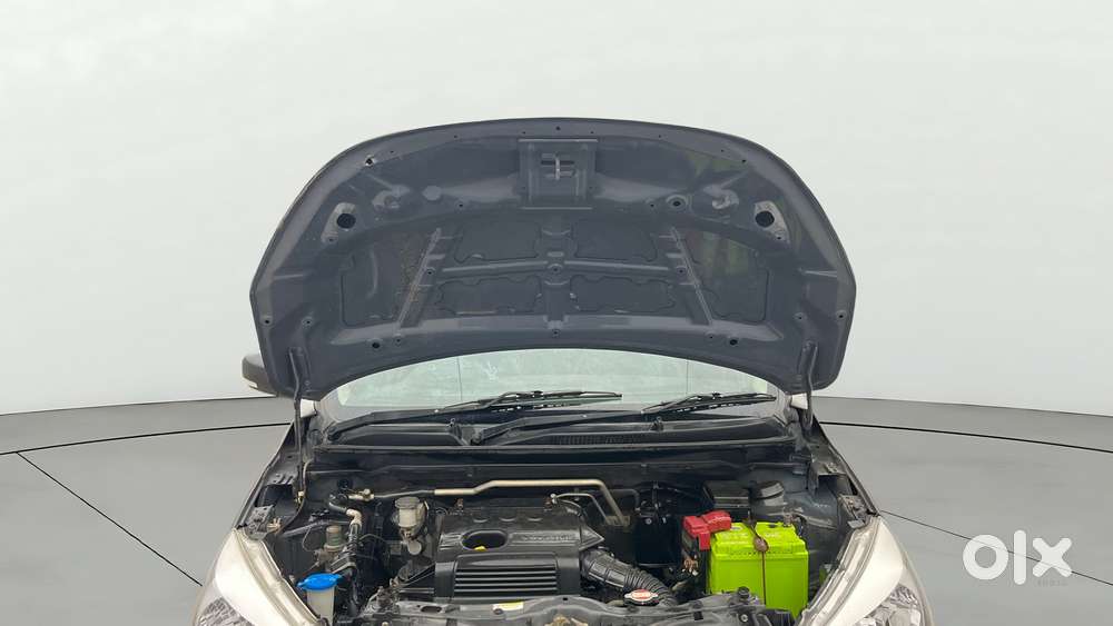 Maruti Suzuki Celerio 2014-2017 Zxi, 2017, Petrol