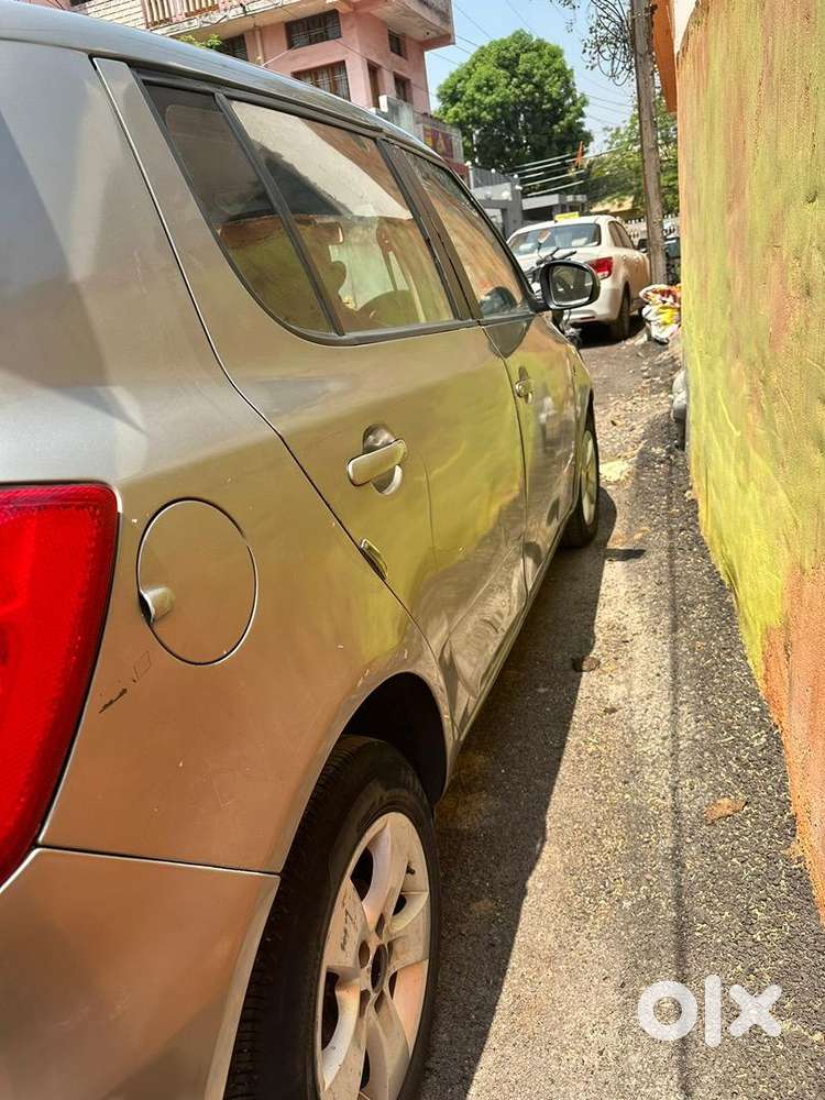 •	Excellent Engine Condition