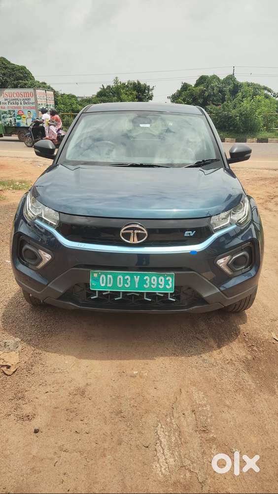 Tata Nexon Ev Xm,2023,price-7,05,000