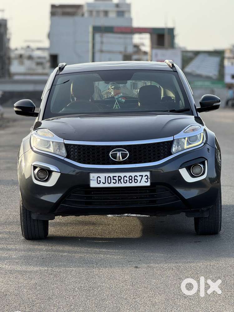 Tata Nexon 1.5 Revotorq Xz Plus (s), 2019, Diesel