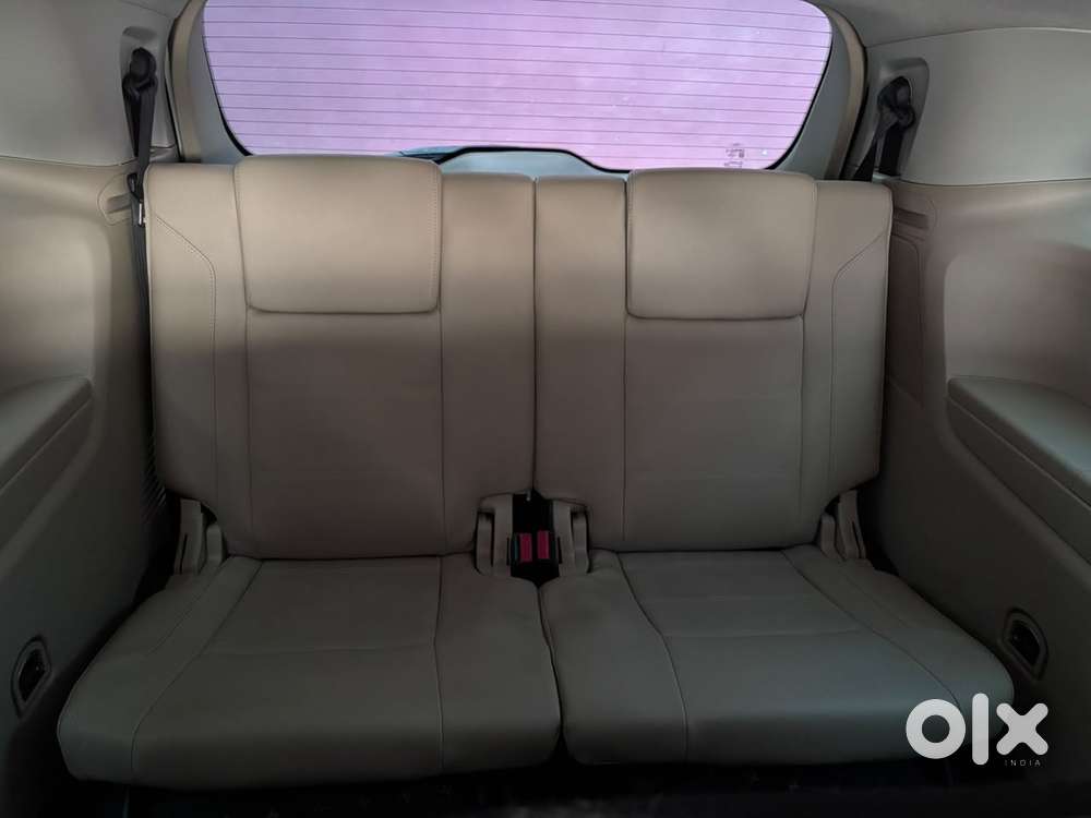 Ford Endeavour 2.2 Titanium 4x2 Mt, 2019, Diesel