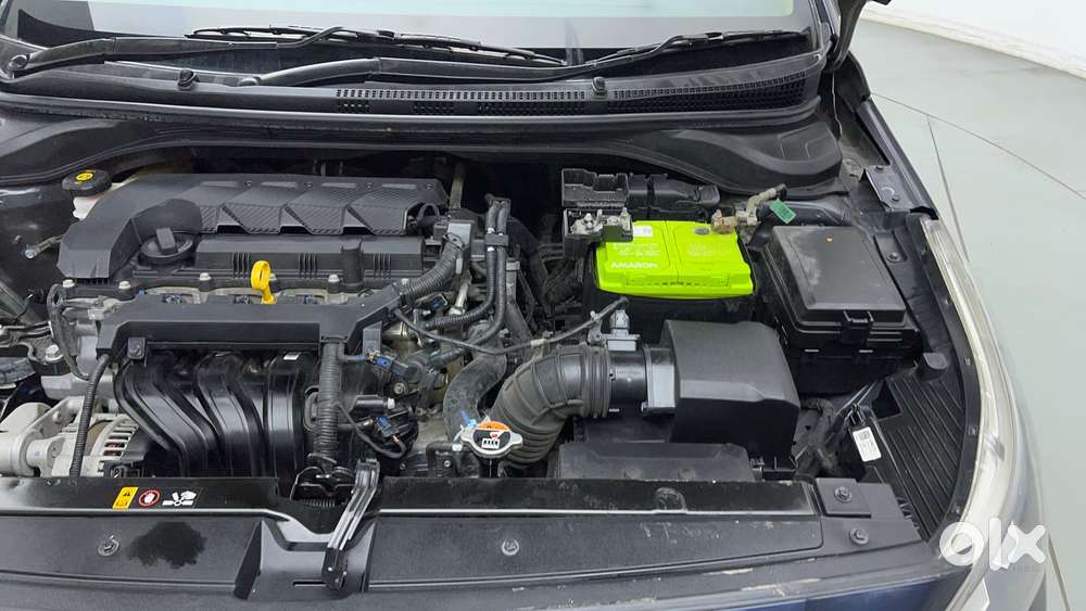 Hyundai Verna 1.5 Sx (o) Vtvt Ivt, 2022, Petrol