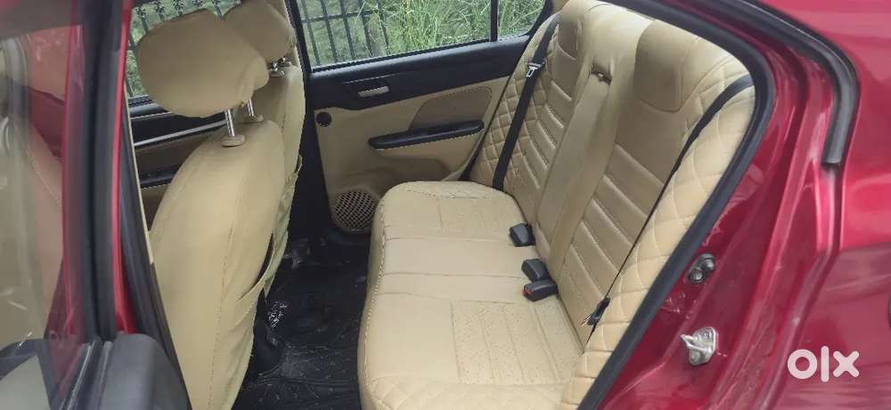 Honda Amaze Vx Petrol 2022