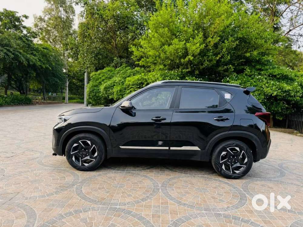 Kia Sonet Htk Plus Turbo Dct, 2026, Petrol