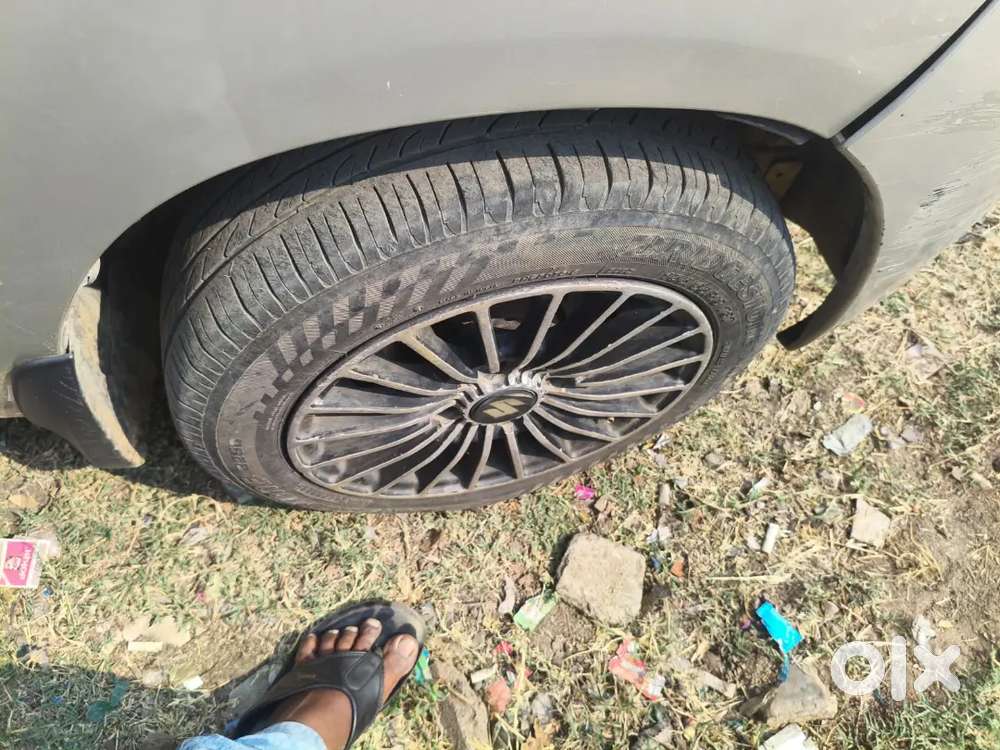 Vechile Good Condition Seal Tyres