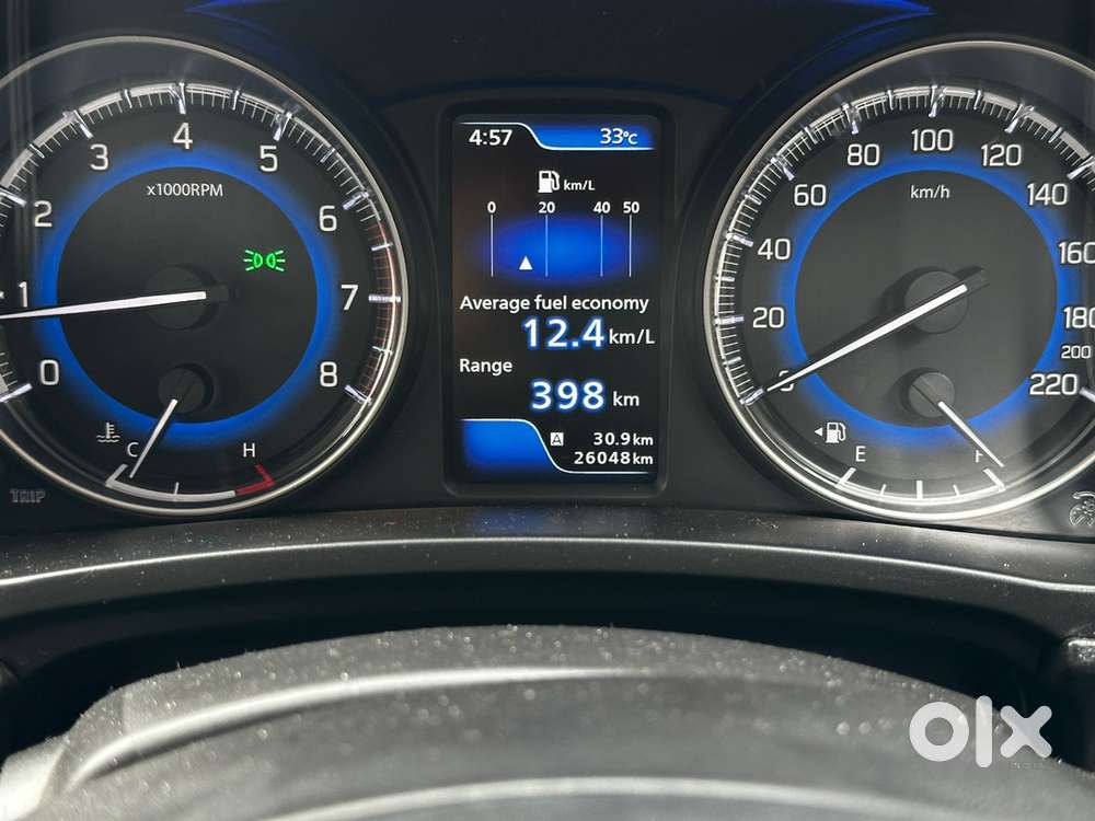 Maruti Suzuki Baleno 2021 Petrol 28000 Km Driven