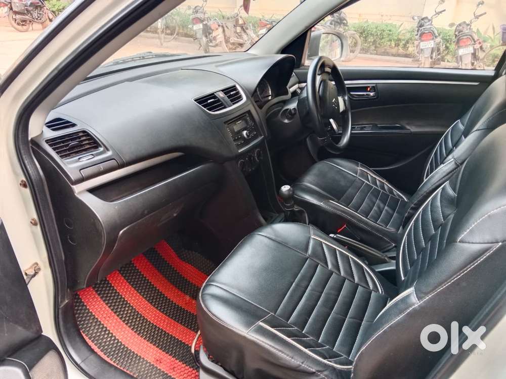 Maruti Suzuki Swift 2011-2014 Vdi, 2014, Diesel