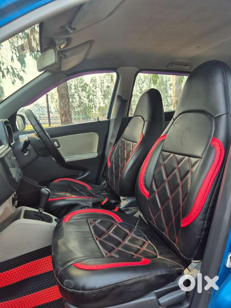 Maruti Suzuki Alto K10 1.0 Vxi (o) Amt, 2014, Petrol