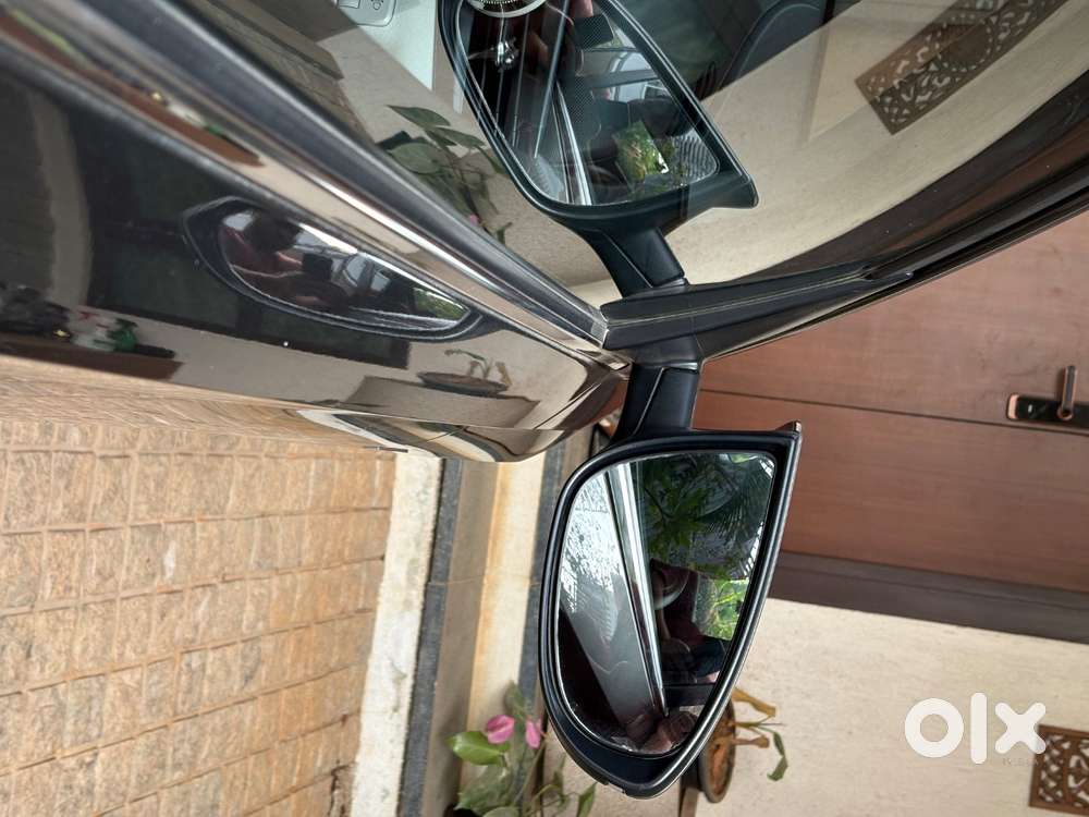 Hyundai New I20 2024 Petrol 8500 Km Driven