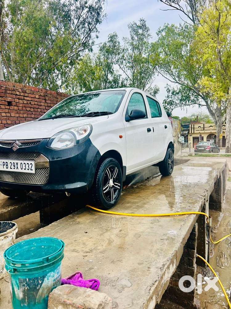Maruti Suzuki Alto 800 2013 Petrol Good Condition