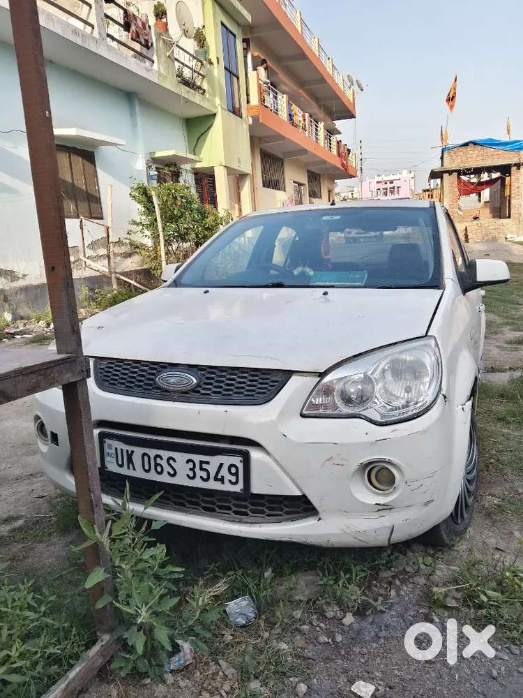 Ford Fiesta 2011 Diesel Good Condition