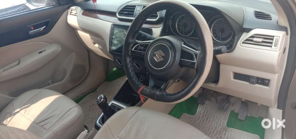 Maruti Suzuki Dzire 1.2 Vxi, 2019, Petrol