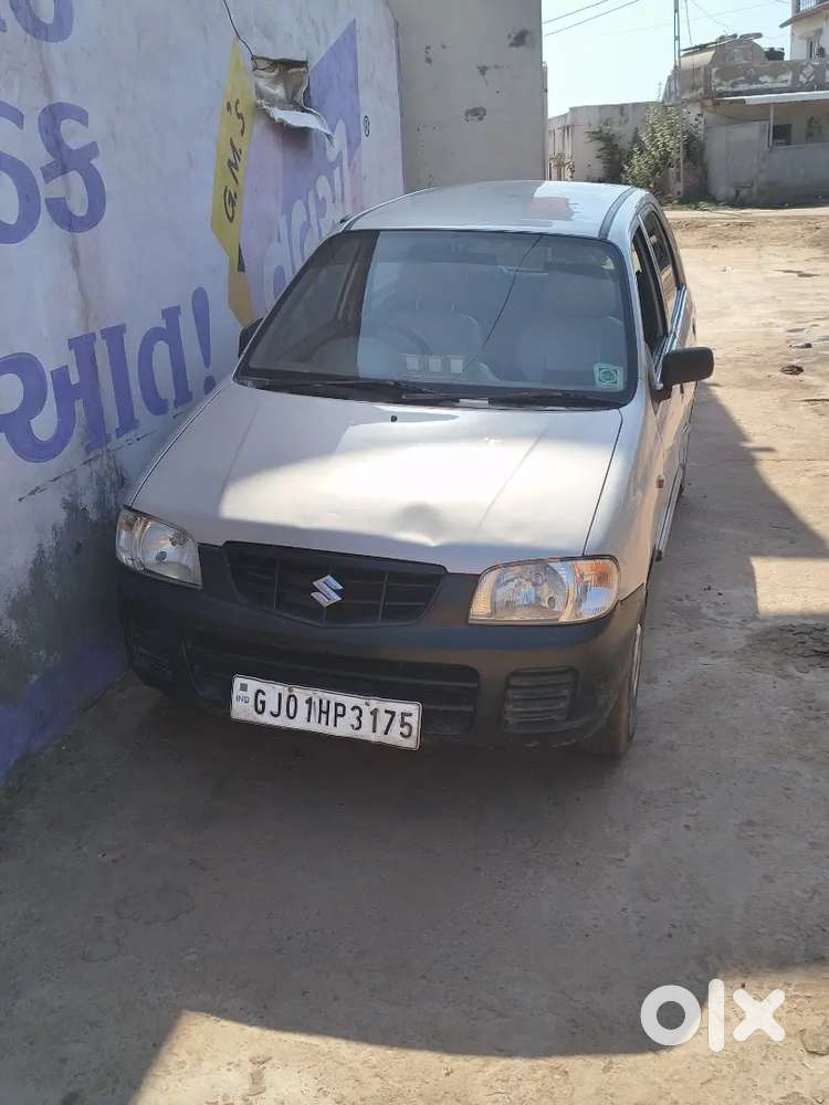 ગાડી સારી છે