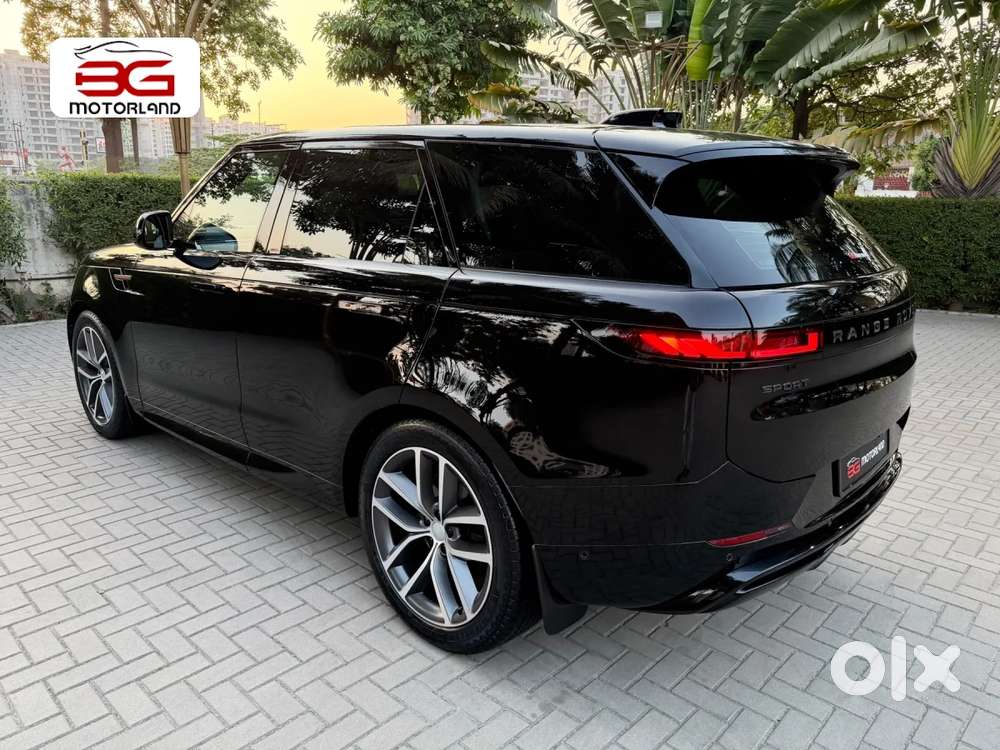 Land Rover Range Sport, 2025, Diesel