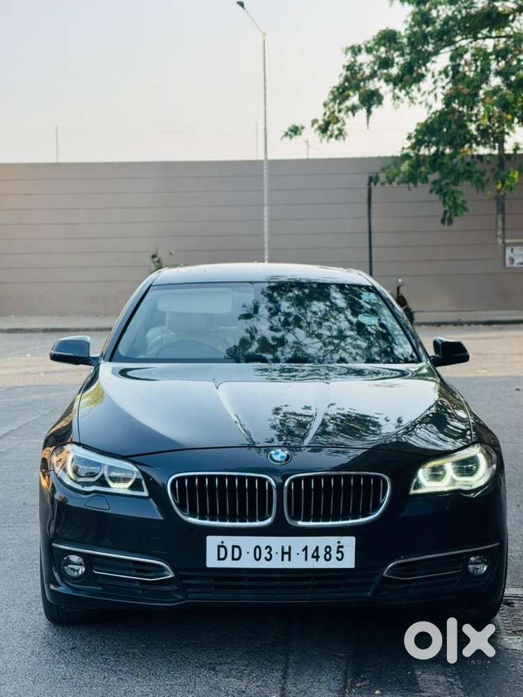 Used Bmw Diesel 2014