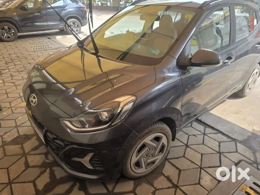 Hyundai Grand I10 Nios Sportz 2023