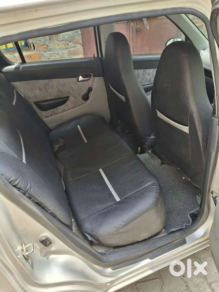 Maruti Suzuki Alto 800 2018
