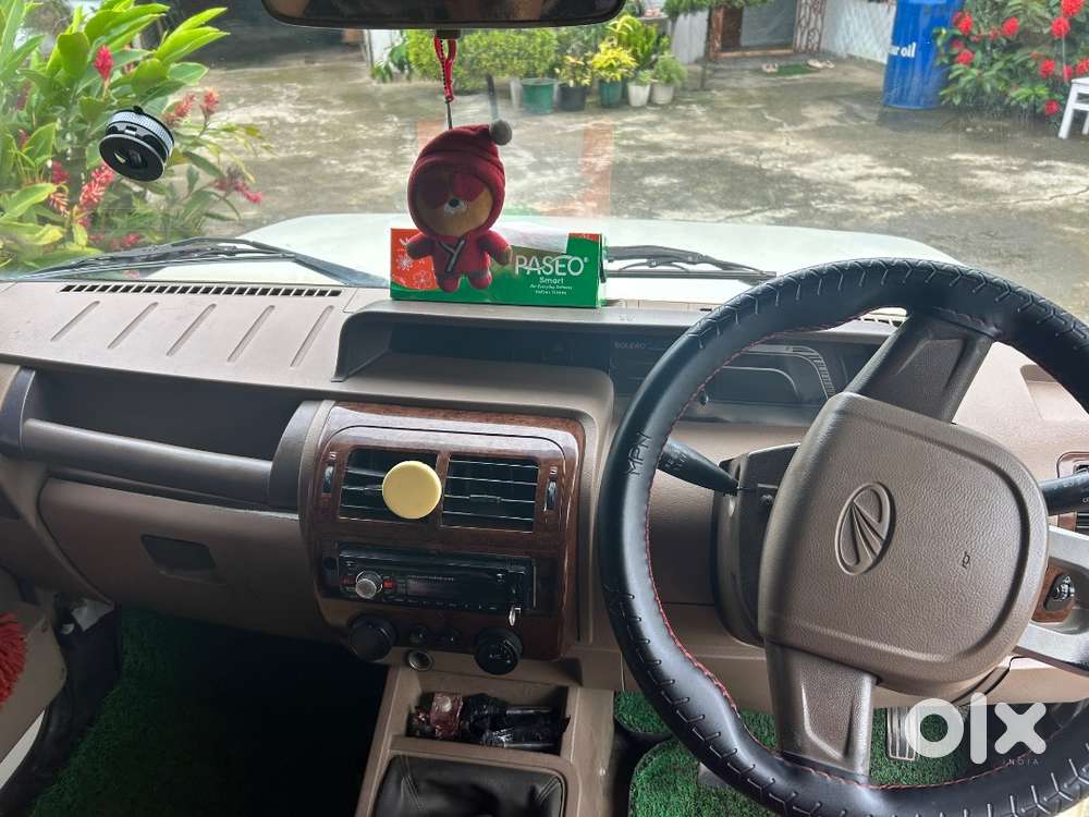 Mahindra Bolero 2012 Slx Well Maintained