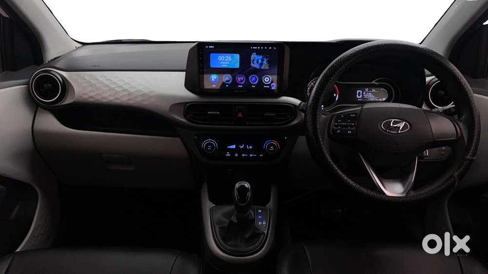 Hyundai Grand I10 Nios Sportz U2 1.2 Crdi, 2021, Diesel