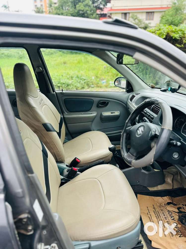 2014 Maruti Suzuki Alto K10
