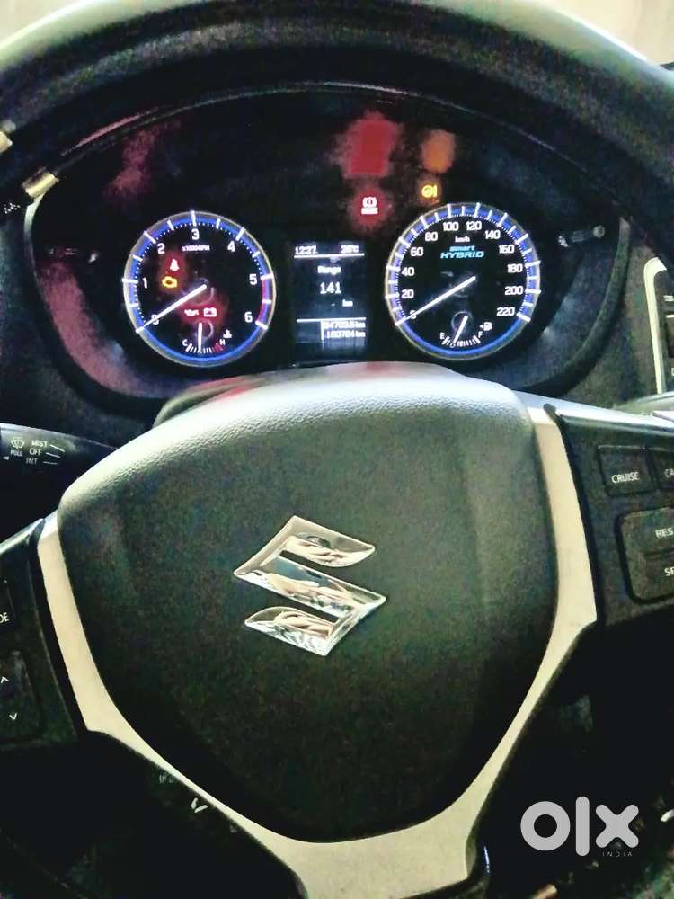 Maruti Suzuki S Cross 2018 Diesel 160784 Km Driven