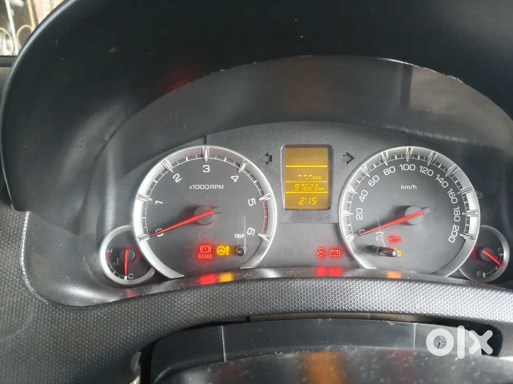 11 Dec 2014 Model 3rd Owner Up 16 Transfer Maruti Dzire Vdi 2014