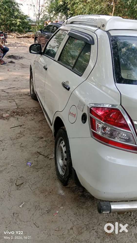गाड़ी में एक पैसे का काम नहीं है