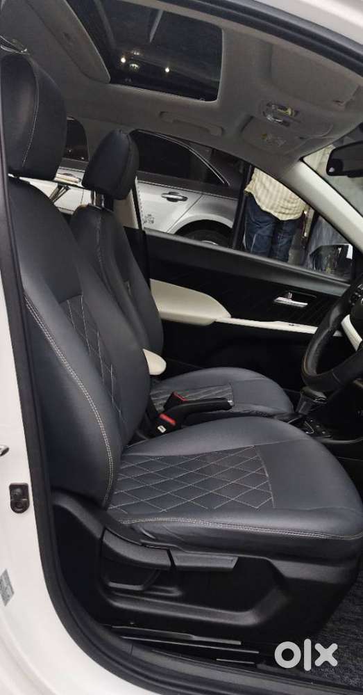 Hyundai Verna Sx 1.5 Petrol Ivt, 2025, Petrol