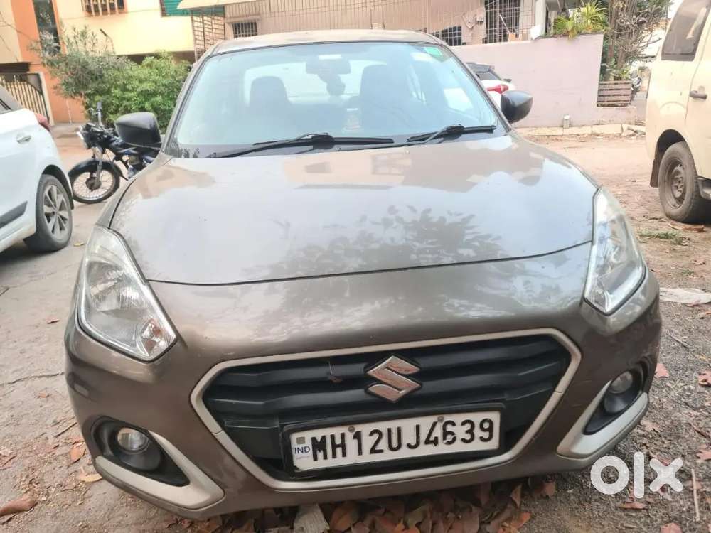 Maruti Dzire Lxi 2022