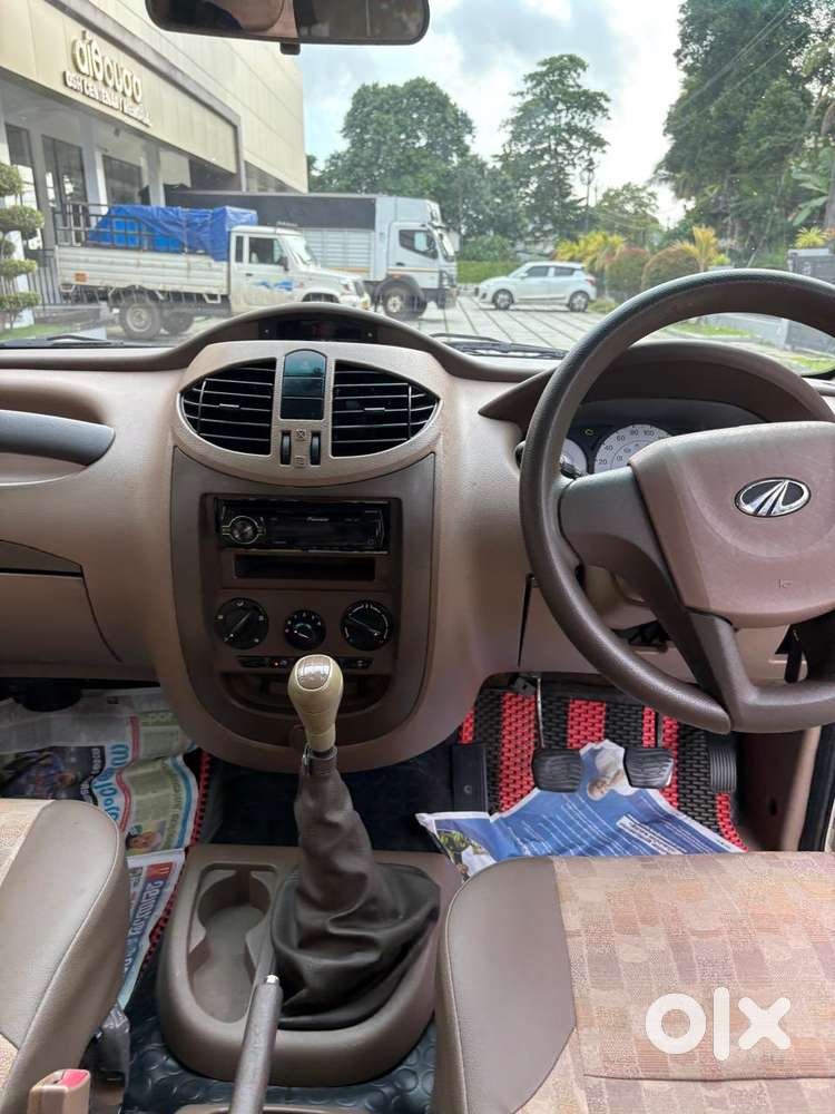 Mahindra Xylo E8 Abs Bs Iv, 2013, Diesel