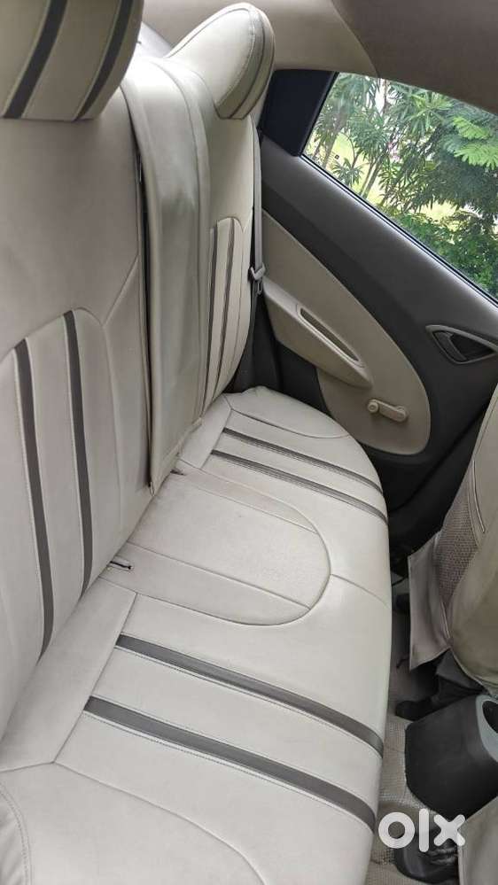 Chevrolet Sail 1.3 Base, 2013, Diesel
